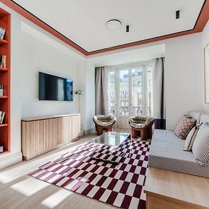 Suite deluxe