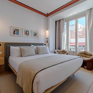 Suite con letto king size